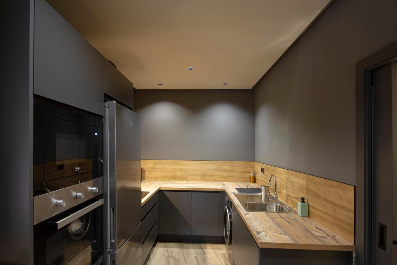 Ubrique Loft Rural Apartment Exterior foto
